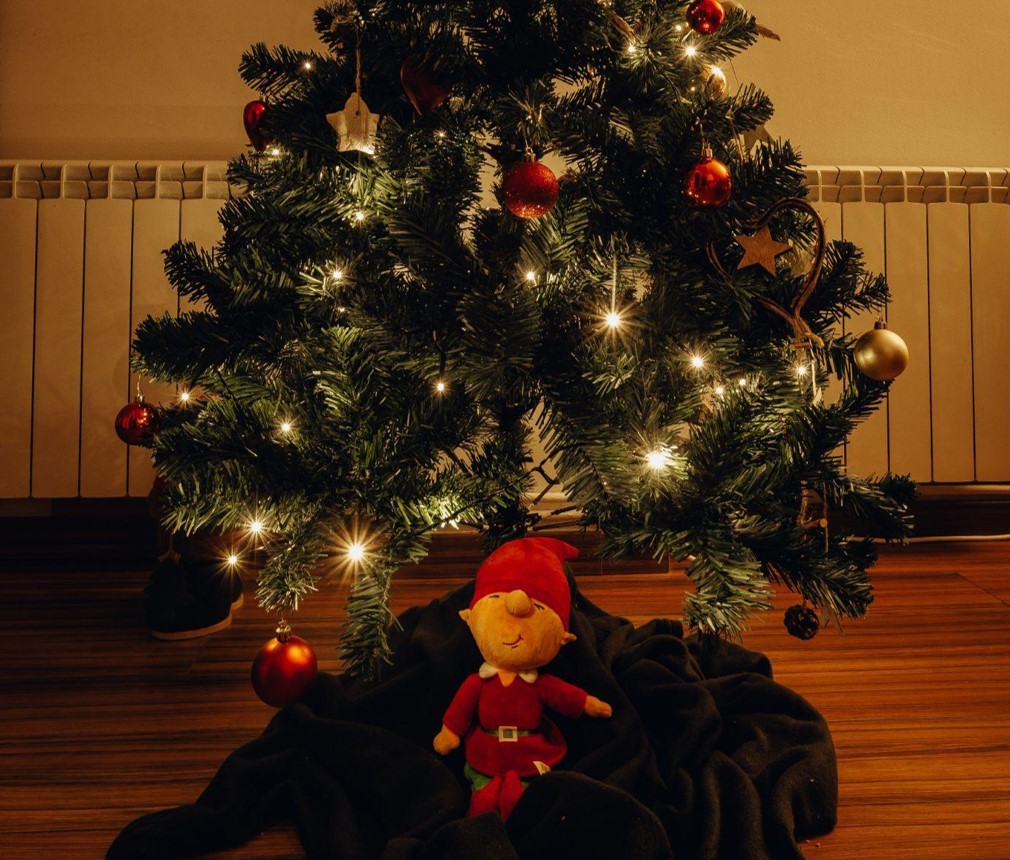 Christmas Trees on Sale: Finding the Perfect LED Tree